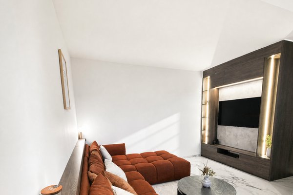 Ideal Appart Premium Ain Zaghouan Nord