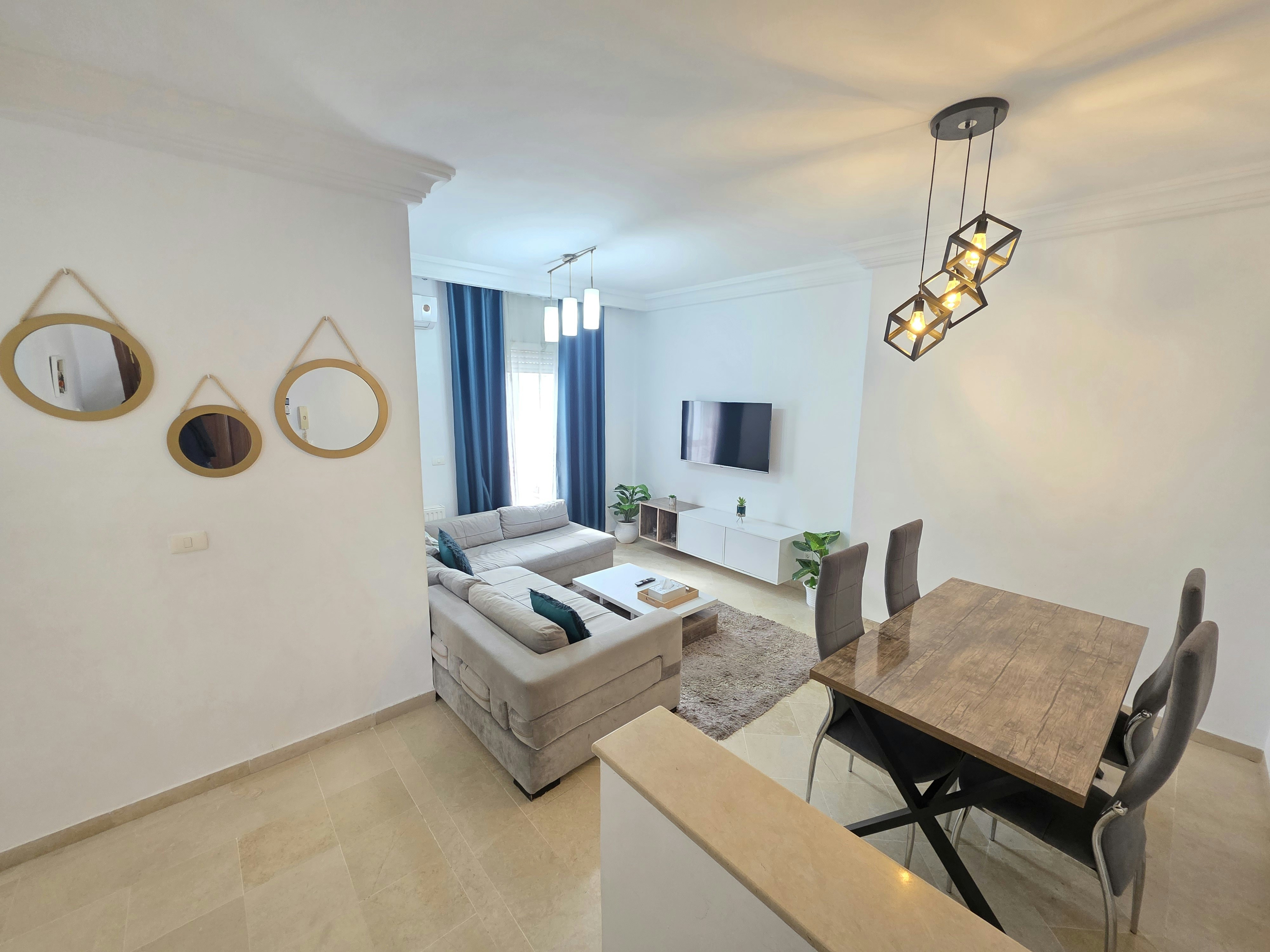 Ideal Appart Ain Zaghouan