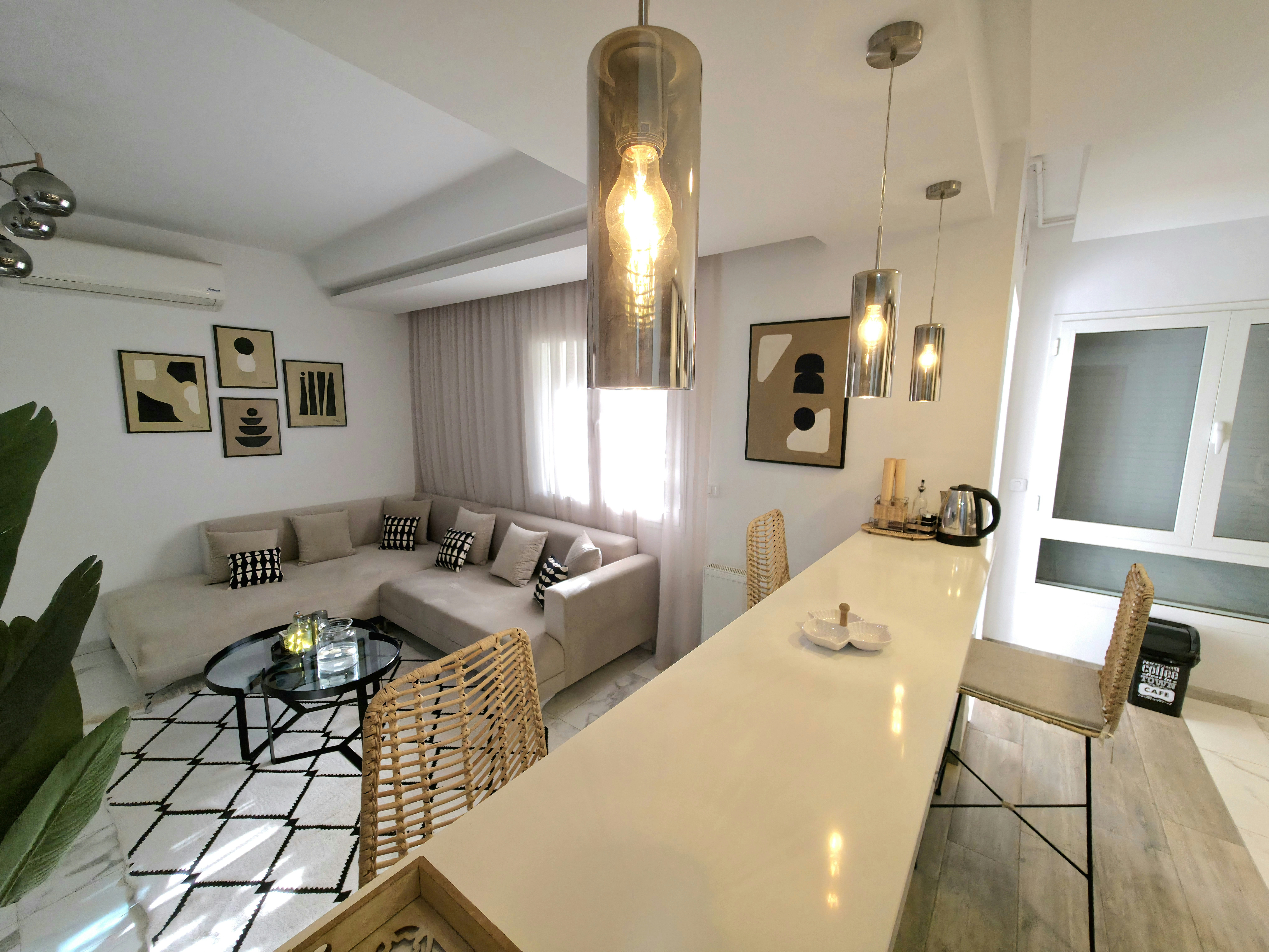 Ideal Appart El Wahat VIP