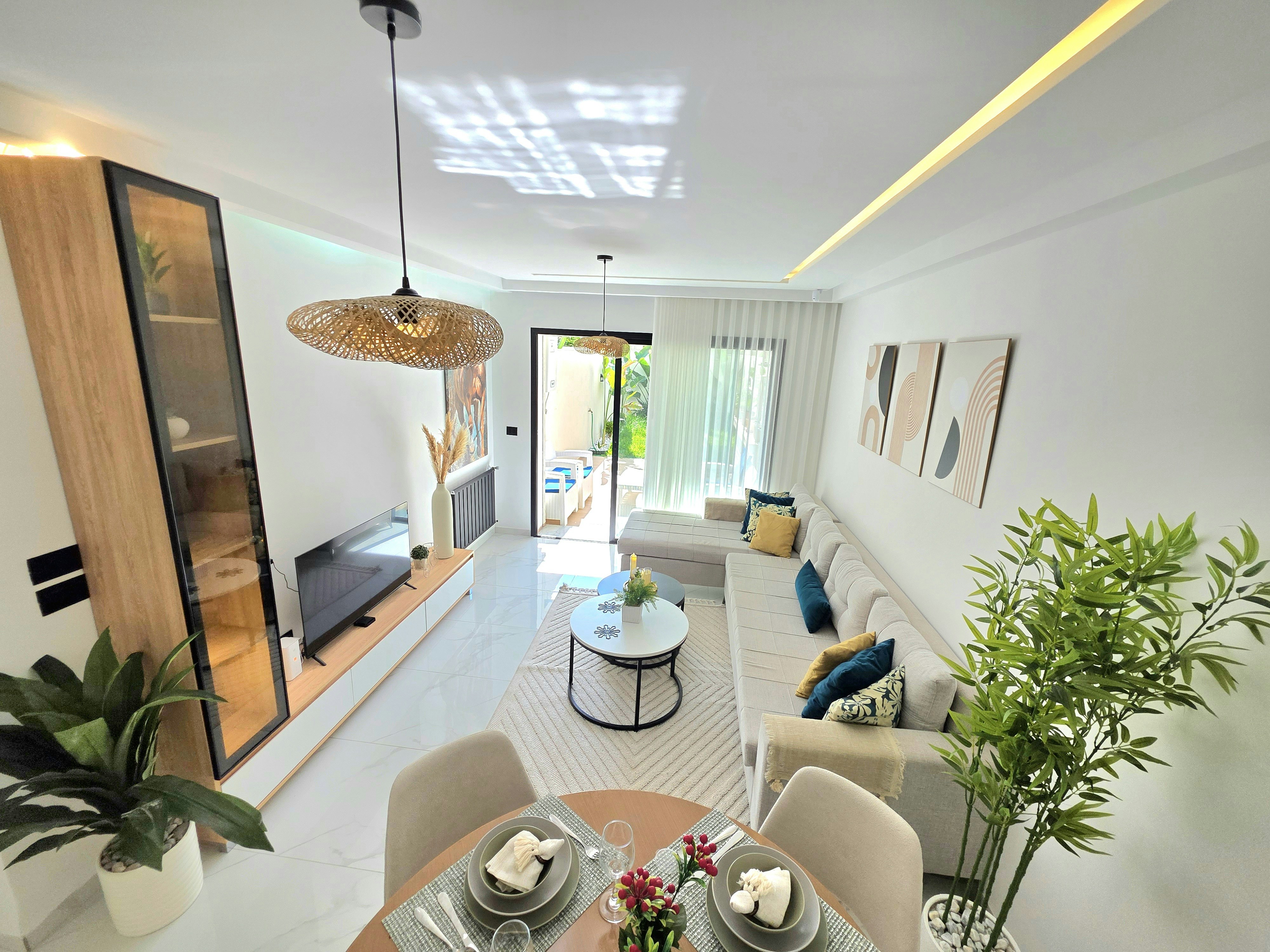 Ideal Appart Zephyr Garden